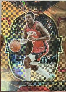 Kevin Porter Jr.