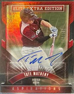 Tate Matheny