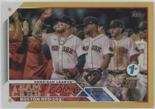 Boston Red Sox