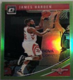 James Harden