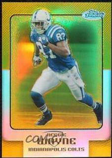 Reggie Wayne
