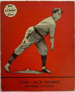 Jack Kramer