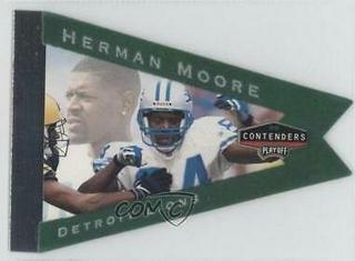 Herman Moore
