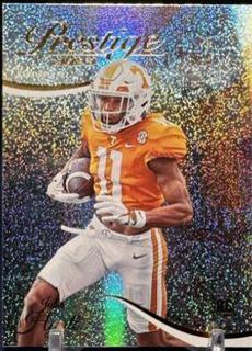 Jalin Hyatt