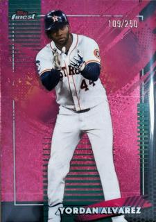Yordan Alvarez
