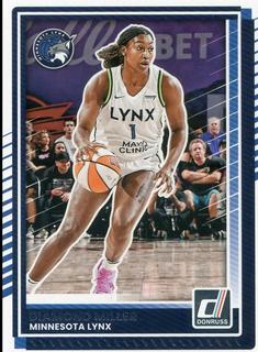 Diamond Miller