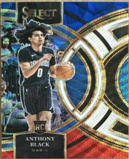 Anthony Black