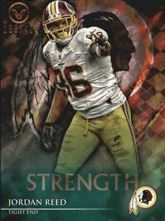 Jordan Reed