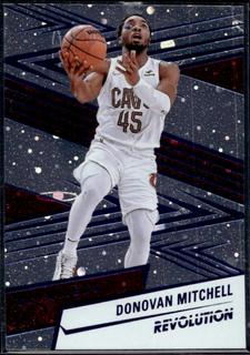 Donovan Mitchell