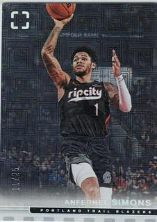 Anfernee Simons