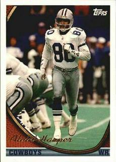 Alvin Harper