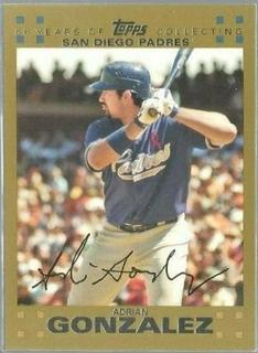 Adrian Gonzalez