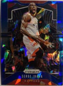 Serge Ibaka