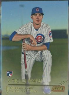 Kris Bryant