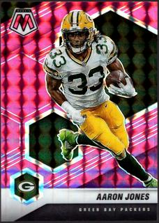 Aaron Jones