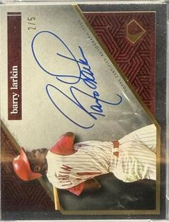 Barry Larkin