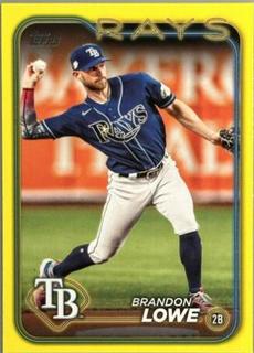 Brandon Lowe