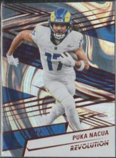 Puka Nacua