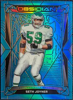 Seth Joyner