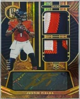Justin Fields