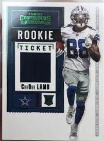 CeeDee Lamb