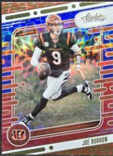 Joe Burrow