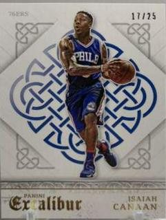 Isaiah Canaan