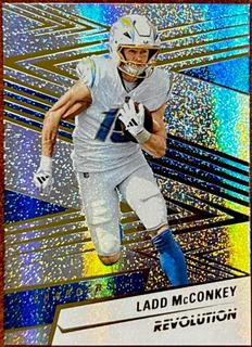 Ladd McConkey
