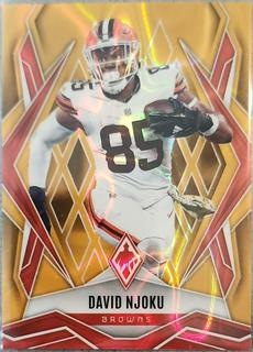 David Njoku