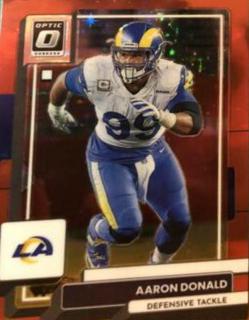 Aaron Donald
