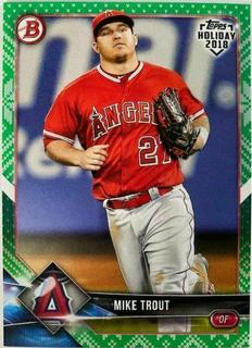 Mike Trout