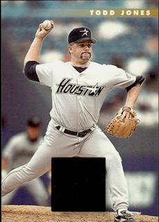 Todd Jones