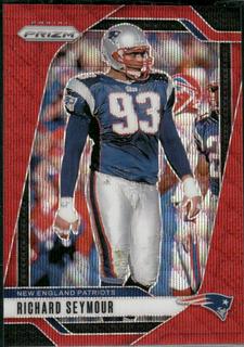 Richard Seymour