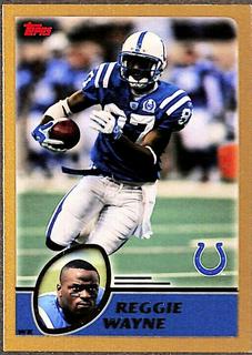 Reggie Wayne