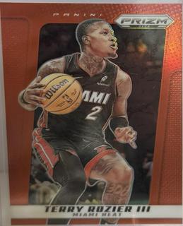 Terry Rozier III