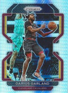 Darius Garland