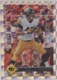 George Kittle