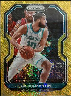 Caleb Martin