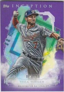 Trea Turner