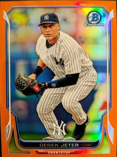 Derek Jeter