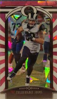 Tyler Higbee