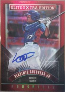 Vladimir Guerrero Jr.