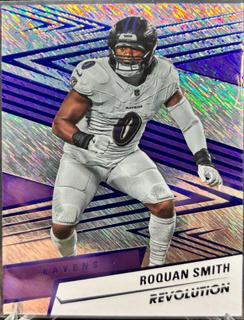 Roquan Smith