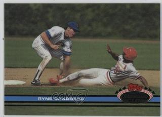 Ryne Sandberg