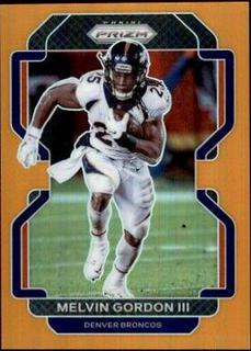 Melvin Gordon III