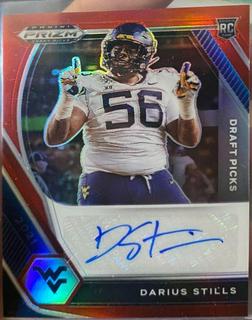 Darius Stills