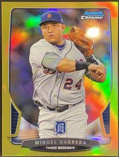 Miguel Cabrera