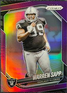 Warren Sapp