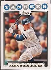 Alex Rodriguez