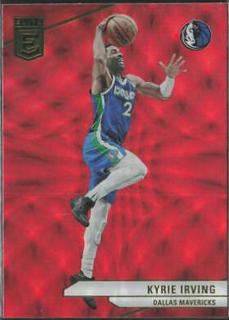 Kyrie Irving